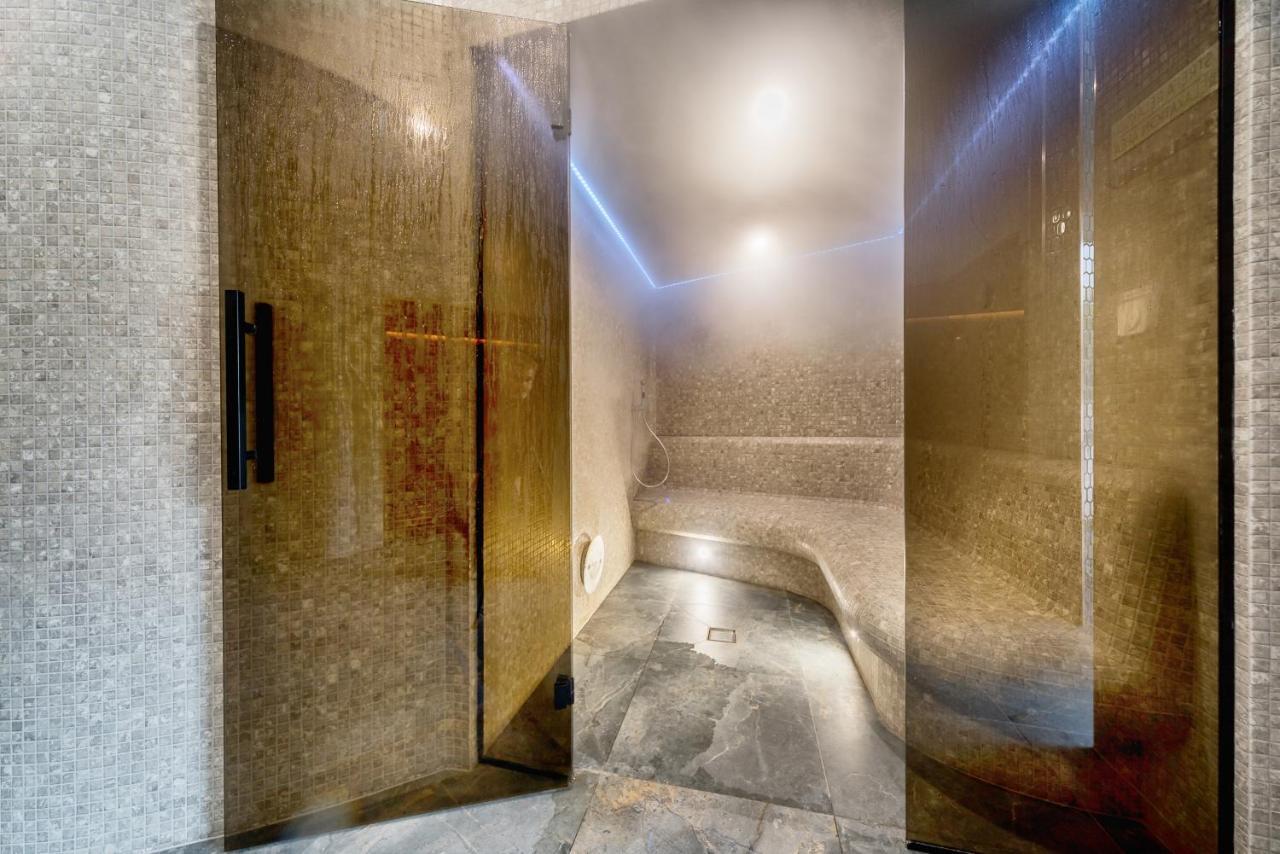 Apart Park 308 Rubus Apartman Swinoujscie Kültér fotó